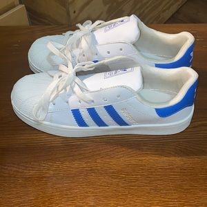 Adidas Superstar original 🐚 toe